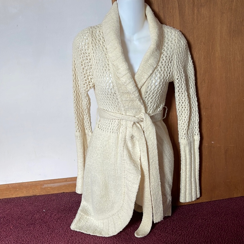 Sweater by Moth (Anthropologie)